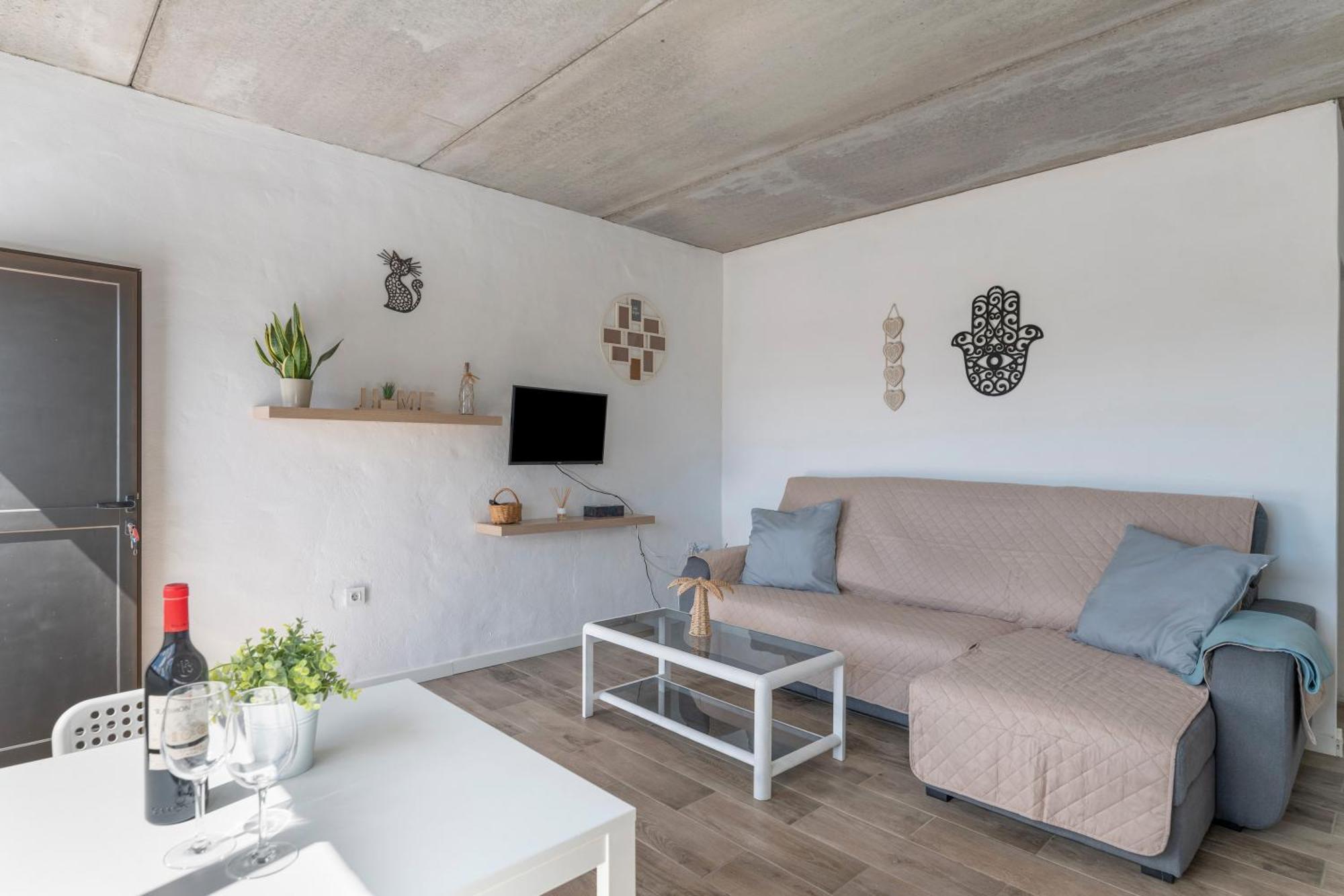 ティアス Casa Jonasヴィラ エクステリア 写真
